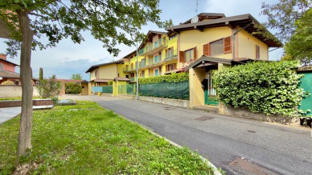 Trilocale in vendita a Torre Pallavicina - Foto 15