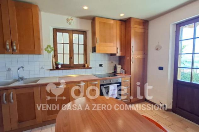 Casa indipendente di 105 m² con 4 locali e posto auto in vendita a Urbino - Foto 13
