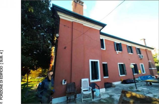 Immobile in asta di 250 m² con più di 5 locali e box auto in vendita a Venezia - Foto 2