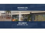 Immobile in asta di 281 m² in vendita a Vicenza