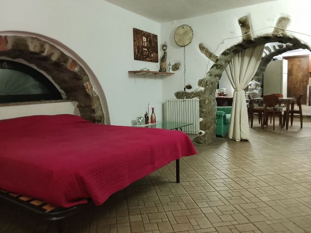 Rustico indipendente a Lanusei. Tra Mare e Montagna (15 min dalla spiaggia) - Foto 7