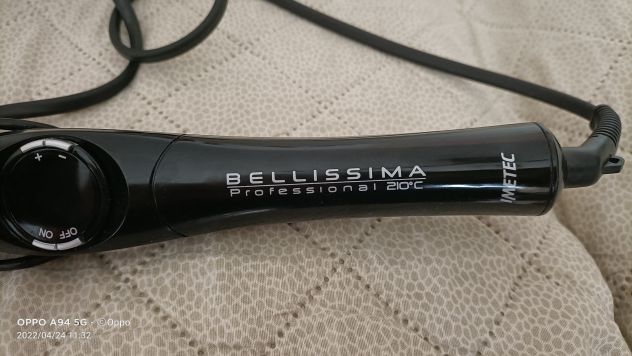 Bellissima arriccia capelli - Foto 4