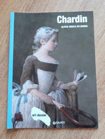 ART & DOSSIER nr. 272 + CHARDIN
