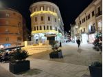 Studio per massaggiatrice olistica