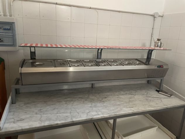 Storica pizzeria d’asporto con locale di proprietà - Foto 2