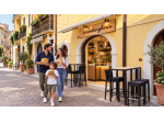 GFP - HAMBURGHERIA  LAGO DI  GARDA