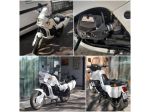 MOTO GUZZI 750 NTX (EX. CORPO VIGILANZA) - 1998