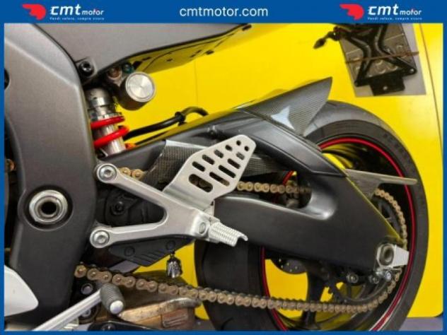 YAMAHA YZF R6 Garantita e Finanziabile rif. 23908549 - Foto 9