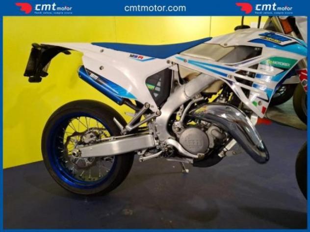 TM MOTO SMR 125 Garantita e Finanziabile rif. 23979083 - Foto 5