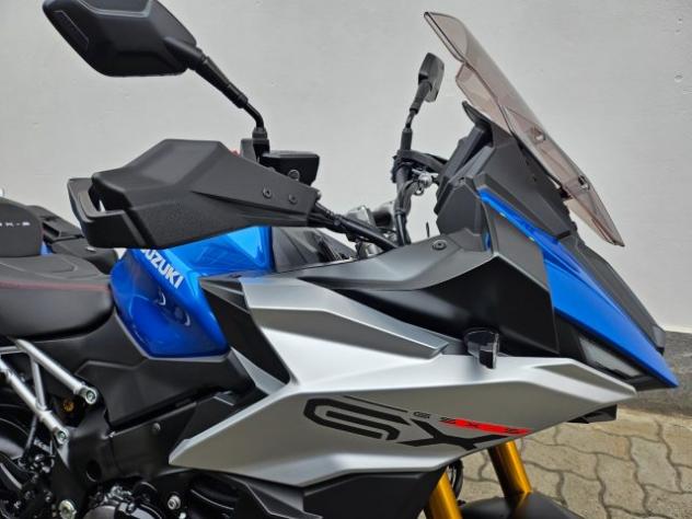 SUZUKI GSX-S1000GX GX 1000 TOP rif. 20269202 - Foto 6