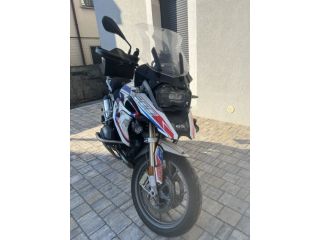 BMW GS 1200