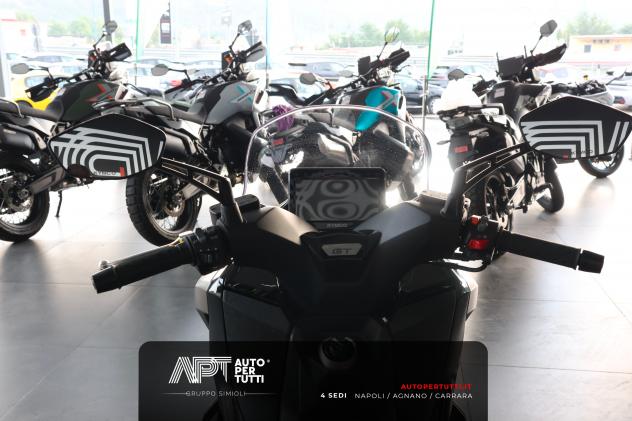 Kymco Downtown 350i Downtown 350i GT E5+ - Foto 10