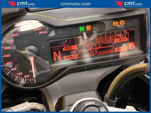 BMW R 1200 RS Garantita e Finanziabile rif. 23942408 - Foto 7