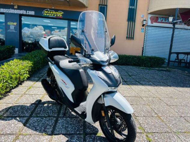 HONDA SH 150 TUTTO INCLUSO ANCHE PASSAGGIO! MINI RATE rif. 23838595 - Foto 3