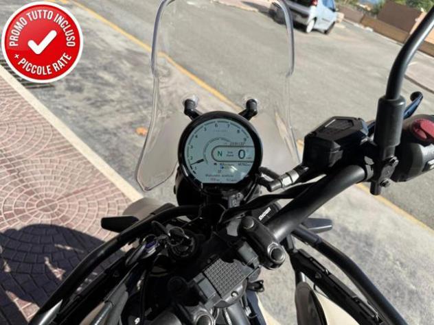 ROYAL ENFIELD Himalayan 450 TUTTO INCLUSO ANCHE PASSAGGIO! MINI RATE rif. 24230296 - Foto 3