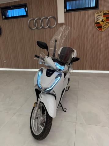 Honda SH 150 null
