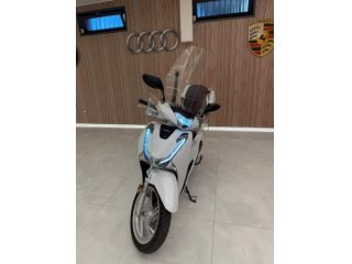 Honda SH 150 null
