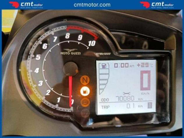MOTO GUZZI Stelvio 1200 Garantita e Finanziabile rif. 23967774 - Foto 5