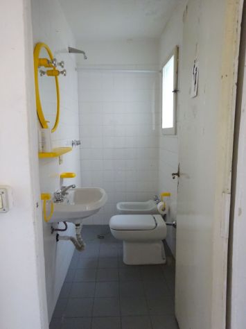 1 STANZA VIA BIXIO STUDENTI 430 EURO - Foto 7