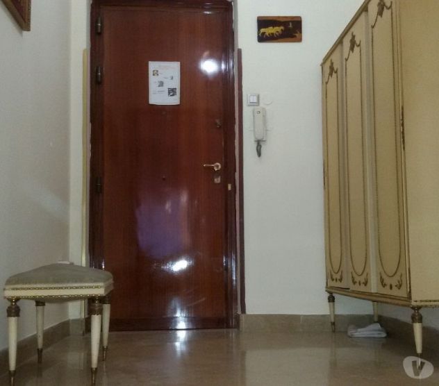 2 Stanze in un QUADRIVANI zona Policlinico a studentesse/lavoratrici - Foto 10