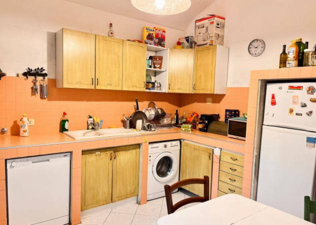 Appartamento di 120 m² con 3 locali in affitto a Torino - Foto 14