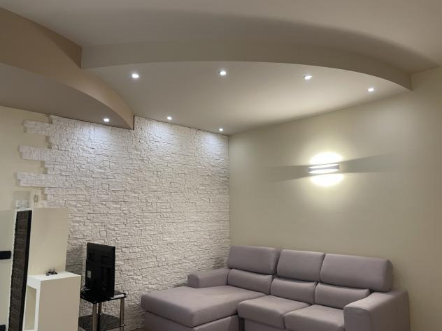 Trilocale in affitto a Busto Arsizio