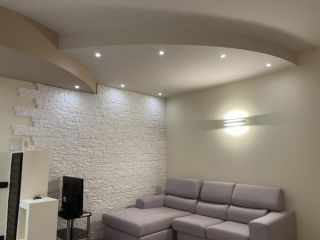 Trilocale in affitto a Busto Arsizio