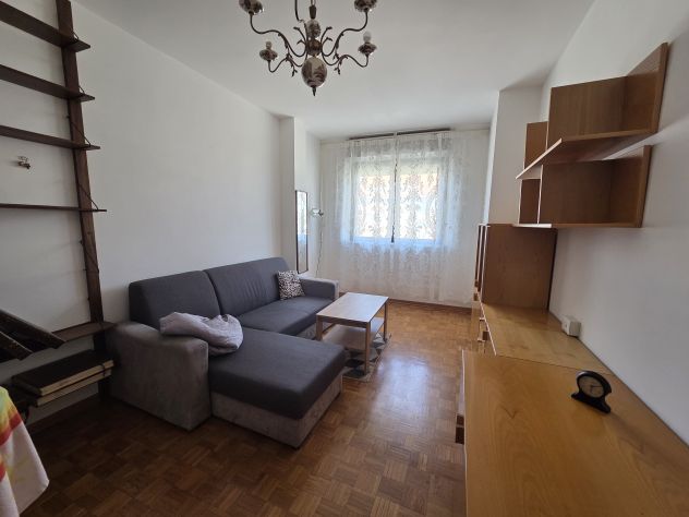 Cuneo 2: Ampio appartamento con garage - Foto 8