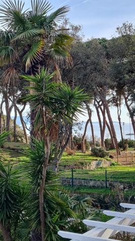 APPARTAMENTO di 4 vani e di 50 mq (FOLLONICA - PRATORANIERI) rif. L117