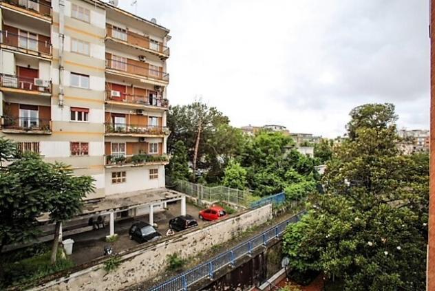 Quadrilocale in affitto a Napoli - Foto 15