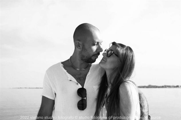Fotografo fidanzati - Foto 2
