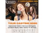 Casting Spettacolo