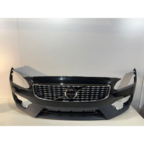 VOLVO S90 V90 16- R-Design Paraurti anteriore - 18115