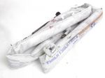 95183634 AIRBAG LATERALE A TENDINA SINISTRO CHEVROLET AVEO 1.2 B 63KW 5M 5P &hellip;