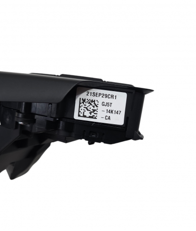COMANDI AL VOLANTE MULTIFUNZIONE FORD EcoSport Serie GJ5T-14K147-CA (12) - Foto 15