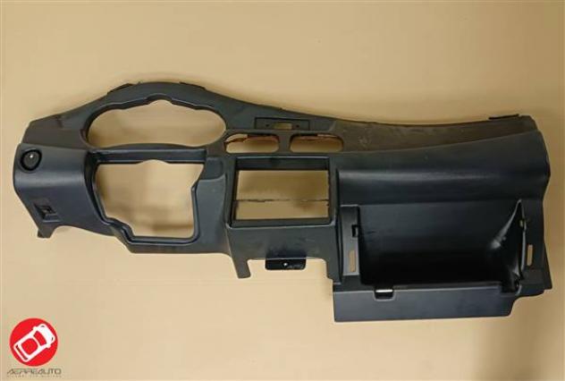 CRUSCOTTO JDM XHEOS