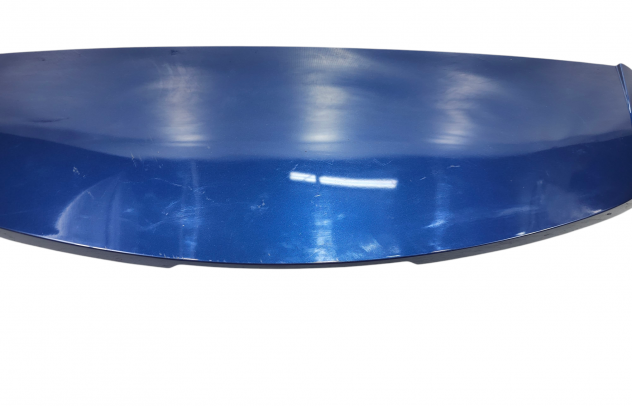 SPOILER PORTELLONE POSTERIORE OPEL Crossland Serie (X) 39094194 Diesel 1500 (17) - Foto 5