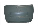 7AG095 PORTELLONE POSTERIORE PARTE ESTERNA AIXAM CITY ROADLINE MINAUTO