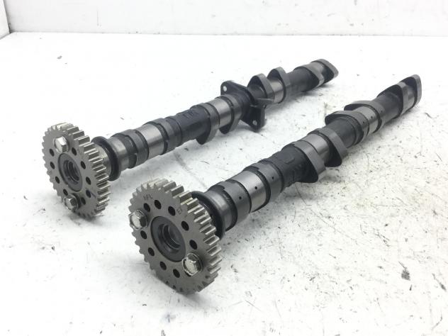 HONDA CB GT ABS KM0 1000 COPPIA ALBERI A CAMME 2026 JH2SC93A