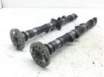 HONDA CB GT ABS KM0 1000 COPPIA ALBERI A CAMME 2026 JH2SC93A