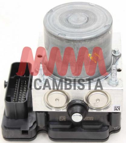 1629084180 Peugeot Partner 1.6 centralina ABS gruppo pompa Bosch - Foto 2