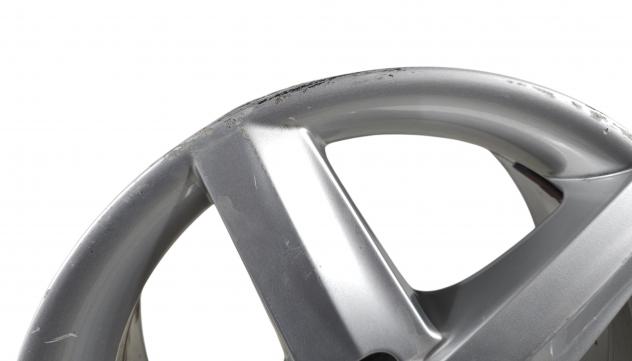 CERCHIO IN LEGA SEAT Leon 3° Serie 5P0601025K (0913) - Foto 11