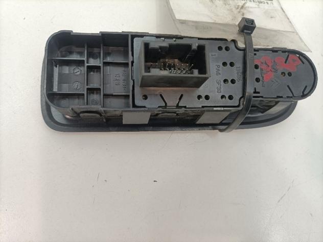 PULSANTIERA ANTERIORE SINISTRA PEUGEOT 308 Serie DV6TED4 (0714) - Foto 5