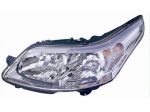 FARO DX H7-H1 CITROEN C4 2005 620653 6206L4 0853078810