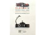 CERNIERE CAPOTE TETTO AUDI A3 Cabriolet Serie (8P7) 8P7871444B DX BZB (0813)