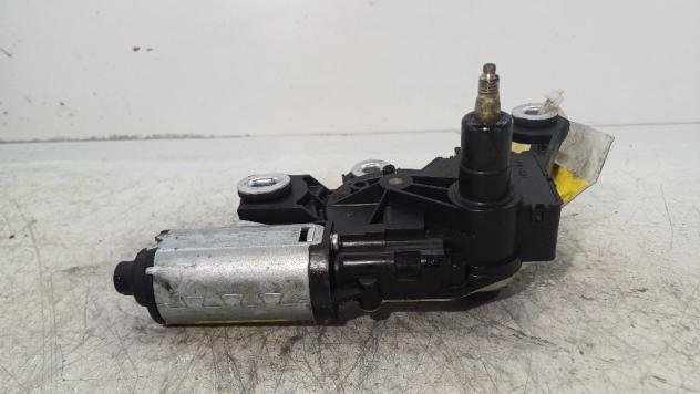 MOTORINO TERGILUNOTTO POSTERIORE AUDI A4 Avant (8K5) 4F9955711C CCWA diesel 2967 (0815) - Foto 5