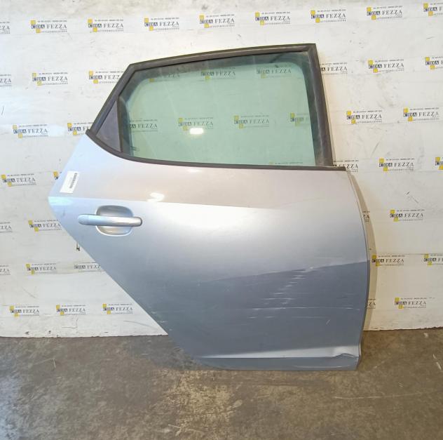 PORTIERA POSTERIORE DESTRA SEAT Ibiza Serie (0812)