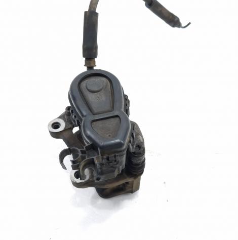 PINZA FRENO POSTERIORE SINISTRA MERCEDES Classe B W246 2° Serie OM 607.951 (12) - Foto 9