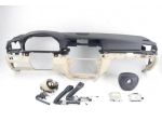 34526857126 KIT AIRBAG COMPLETO BMW SERIE 5 535XD XDRIVE SW F11 3.0 D 230KW &hellip;