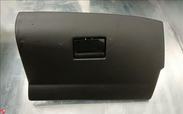 1410910 CASSETTO PORTAOGGETTI MICROCAR P98
